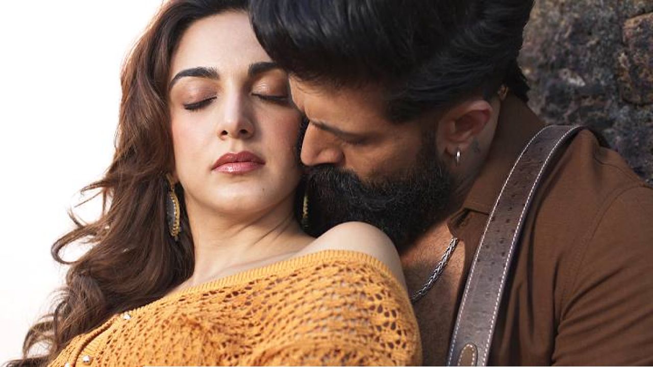 'টক্সিক' সিনেমার অভিজ্ঞতা ও চ্যালেঞ্জ নিয়ে মুখ খুললেন কিয়ারা