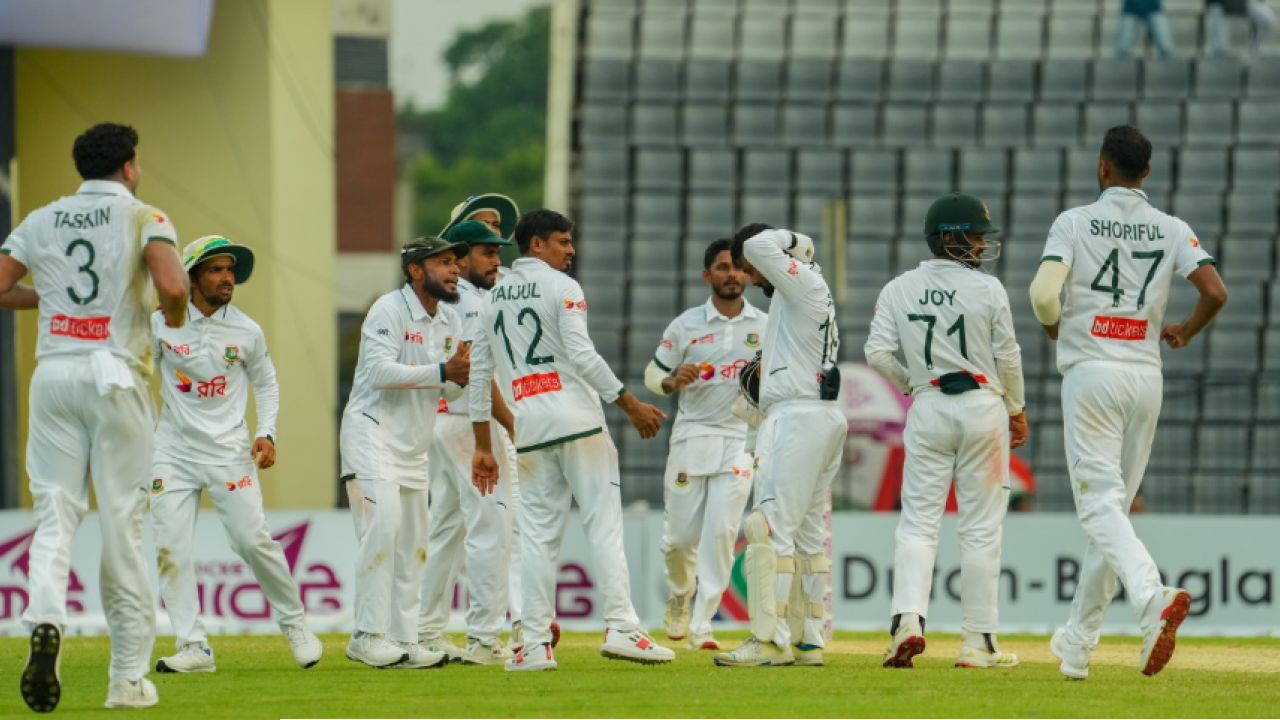 ভারত সিরিজ নিয়ে অনিশ্চয়তার মধ্যেই নতুন সিরিজ টাইগারদের