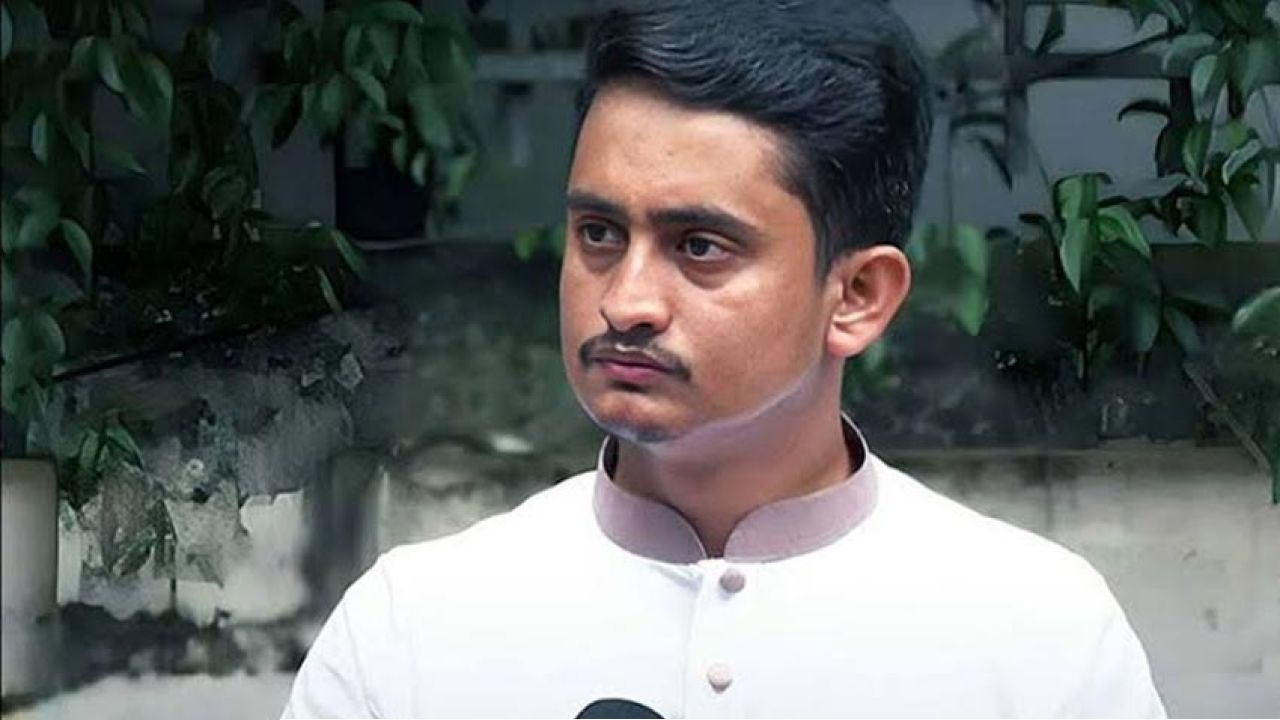 পররাষ্ট্র মন্ত্রণালয়ের ফেসবুক পোস্টে সারজিসের আপত্তি-বললেন 'কমনসেন্স' থাকা দরকার