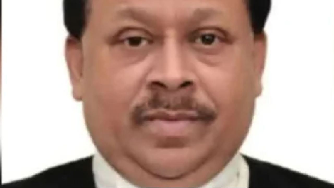 আপিল বিভাগে নতুন বিচারপতি মো. হাবিবুল গনি