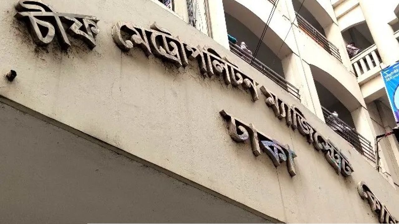 ফালানী হত্যা: দুজনের ৪ দিনের রিমান্ড মঞ্জুর 