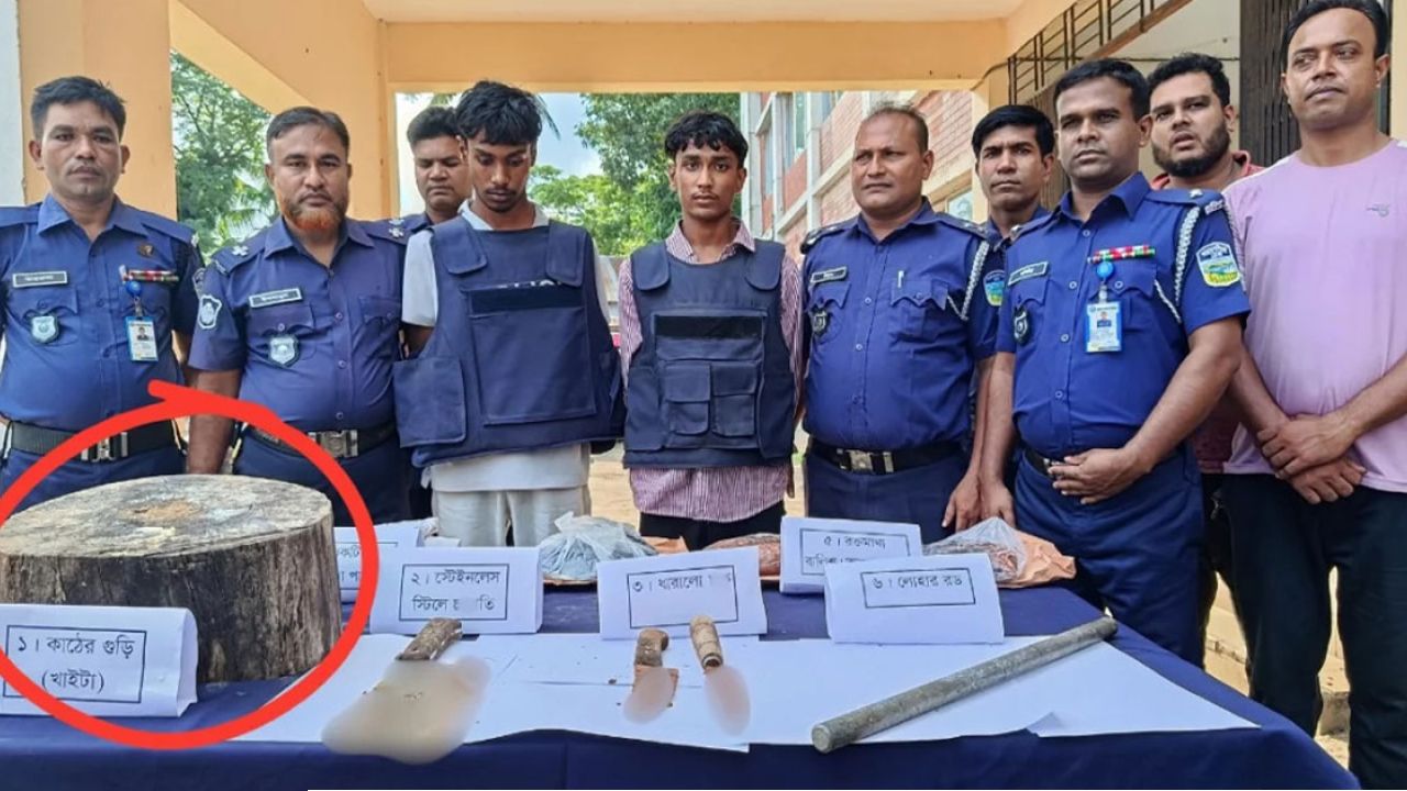 কাস্টমস কর্মী হত্যারহস্যে চাঞ্চল্যকর তথ্য, আদালতে দুই আসামির স্বীকারোক্তি