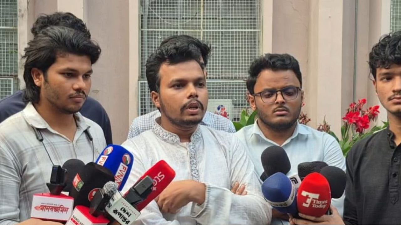 ঢাবি সাংবাদিকদের ওপর হামলা মামলার তদন্ত রিপোর্ট জমা