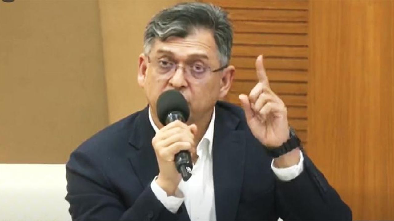 শেখ হাসিনাসহ জুলাই হত্যাকাণ্ডের বিচার দ্রুত করতে সরকার আন্তরিক: স্বরাষ্ট্রমন্ত্রী