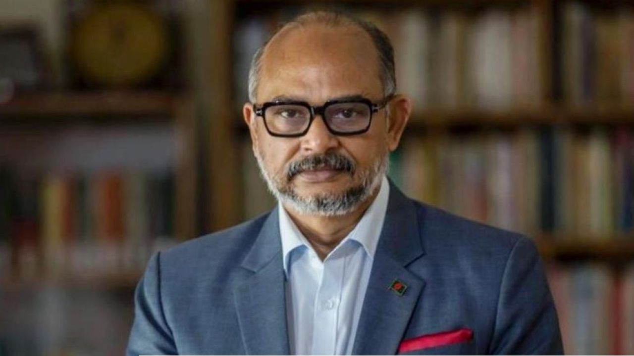 আন্তর্জাতিক চাপ নয়, নিজস্ব পরিকল্পনায় অর্থনৈতিক সংস্কার: তিতুমীর