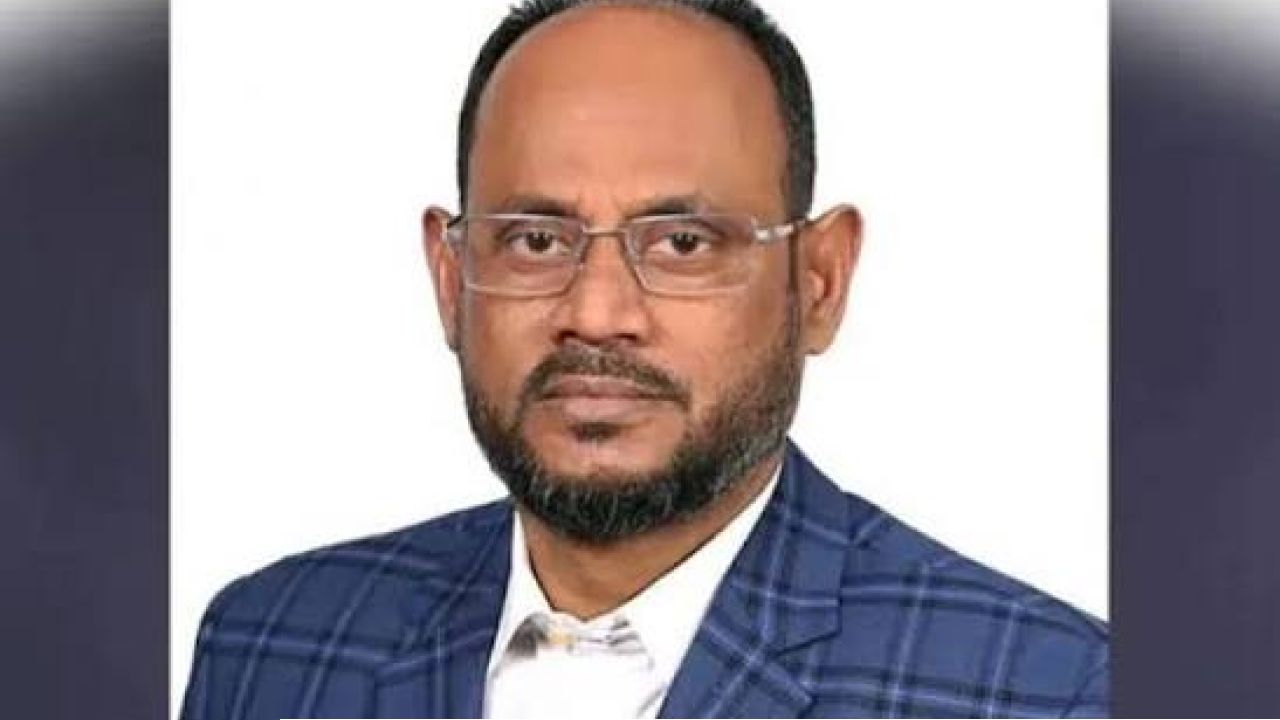 প্রান্তিক খামারিদের সমৃদ্ধ করতে কাজ করছে সরকারঃপ্রাণিসম্পদ প্রতিমন্ত্রী