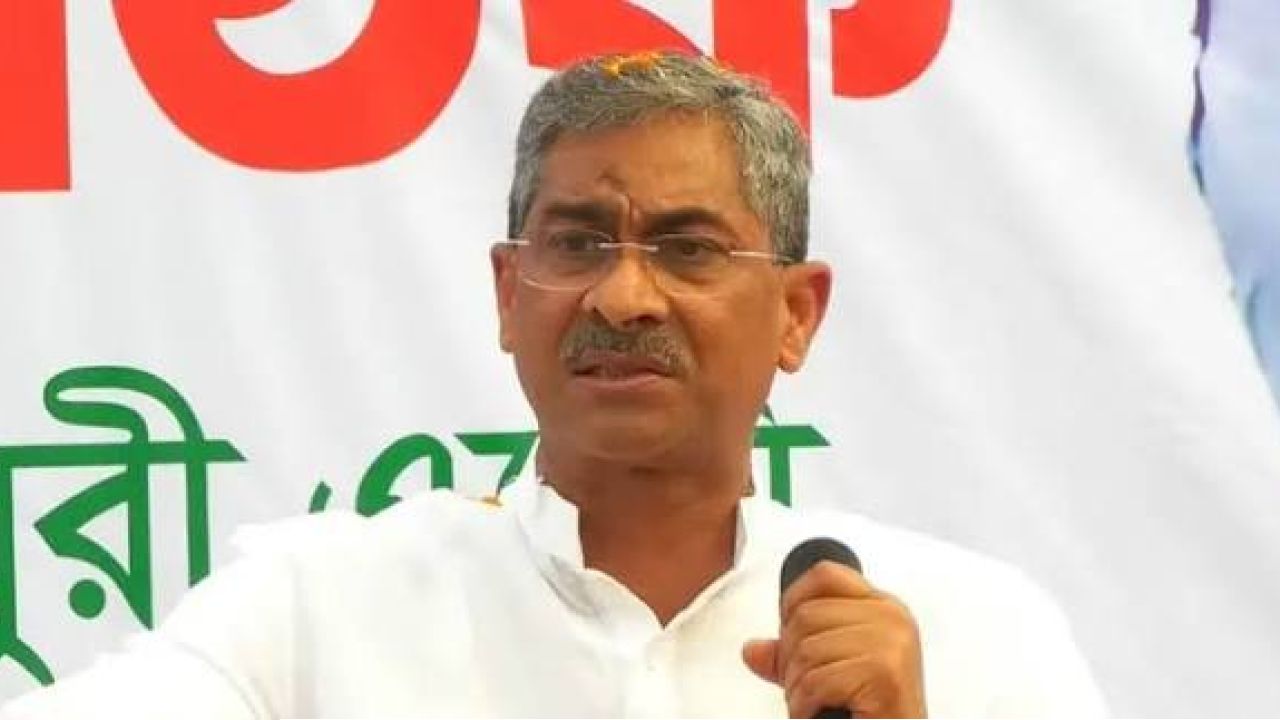 ১২ ডিসেম্বরের আগেই ভারতের সাথে গঙ্গা চুক্তির আশাঃ পানিসম্পদ মন্ত্রী