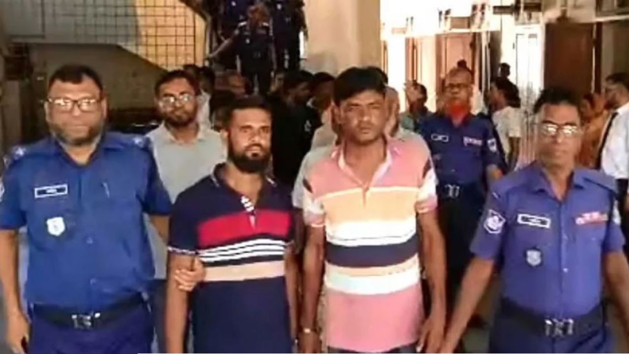 কুষ্টিয়ায় সাহেব আলী হত্যা, ১২ জনের যাবজ্জীবন
