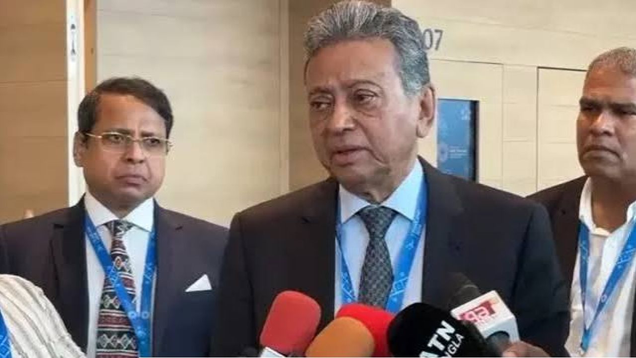 বিশ্বব্যাংকের ১০ বিলিয়ন ডলার ঋণ নিয়ে আলোচনা চলছে