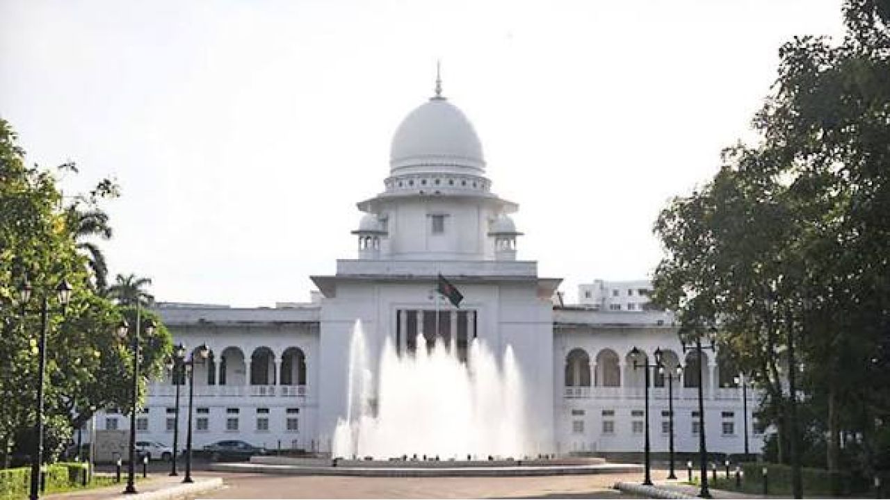 ভর্তি পরীক্ষা নিয়ে প্রজ্ঞাপনের বিরুদ্ধে রিট কার্যতালিকা থেকে বাদ
