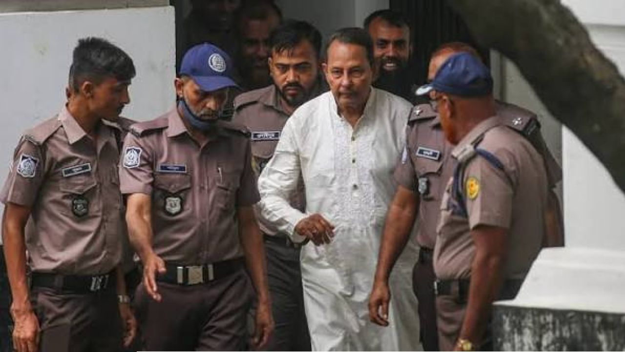 ইনুর বিরুদ্ধে ফৌজদারি অপরাধের প্রমাণও নেই: আইনজীবী