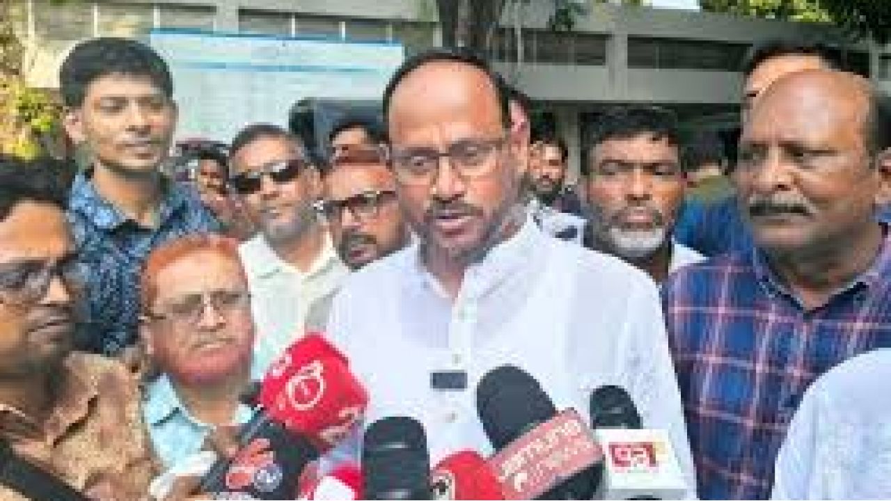 ফ্যামিলি কার্ডে অনিয়ম করলেই ব্যবস্থা:প্রতিমন্ত্রী টুকু