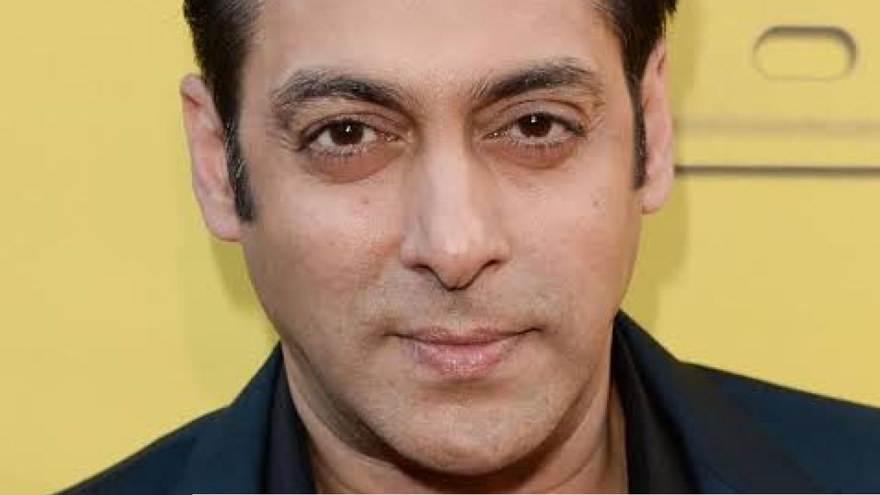৬০ বছরে বাবা হওয়ার ইচ্ছা সালমান খানের!