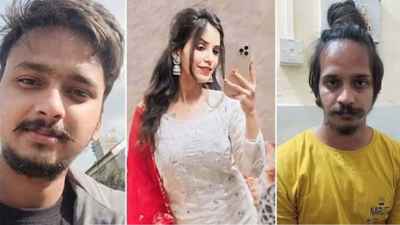 স্বামীকে হত্যা করে ড্রামে লুকানো, স্ত্রী ও প্রেমিকের মৃত্যুদণ্ড