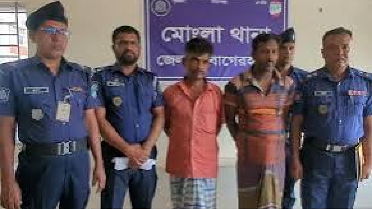 একই কাপড়ের প্যান্ট আর নাকফুলে মিলল পরিচয়, উন্মোচিত নারী হত্যার রহস্য