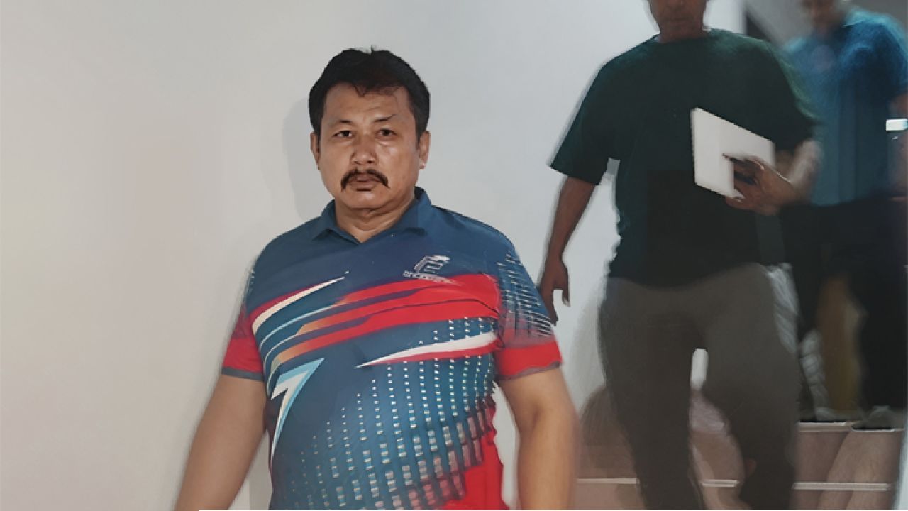 প্রেমিকাকে রিসোর্টে ধর্ষণের অভিযোগ: বান্দরবানে এনসিপি নেতা গ্রেপ্তার